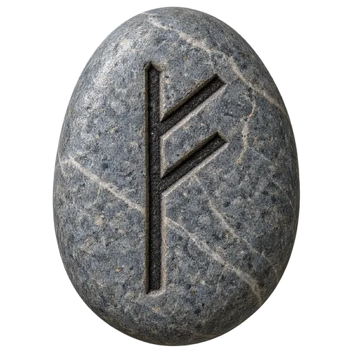 Piedra de fehu